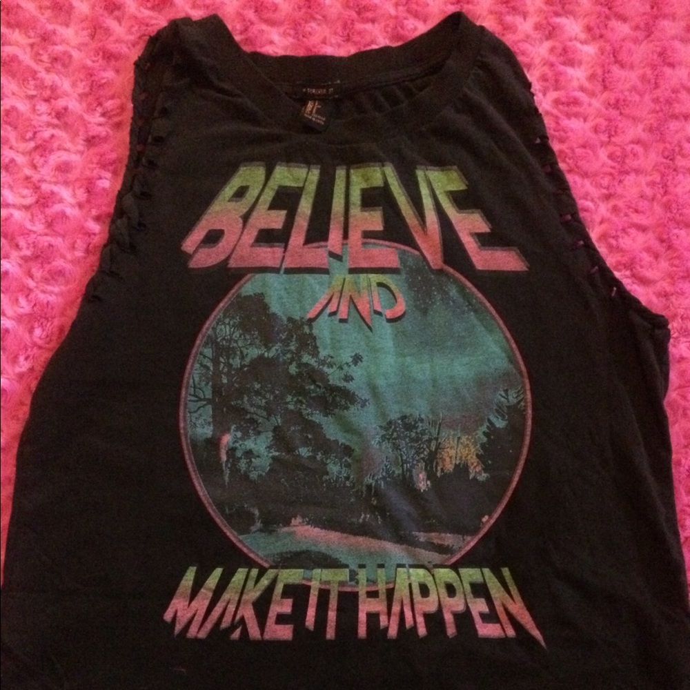 Tshirt